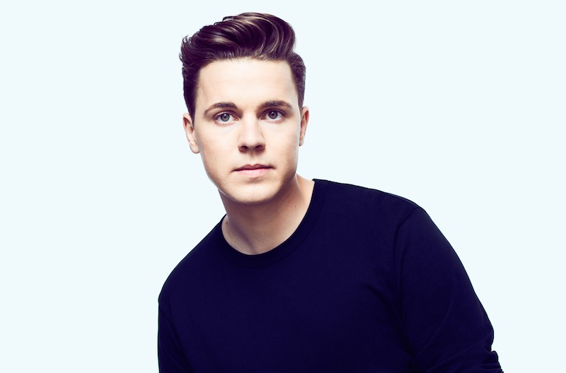 FelixJaehn Foto (c)JensKoch