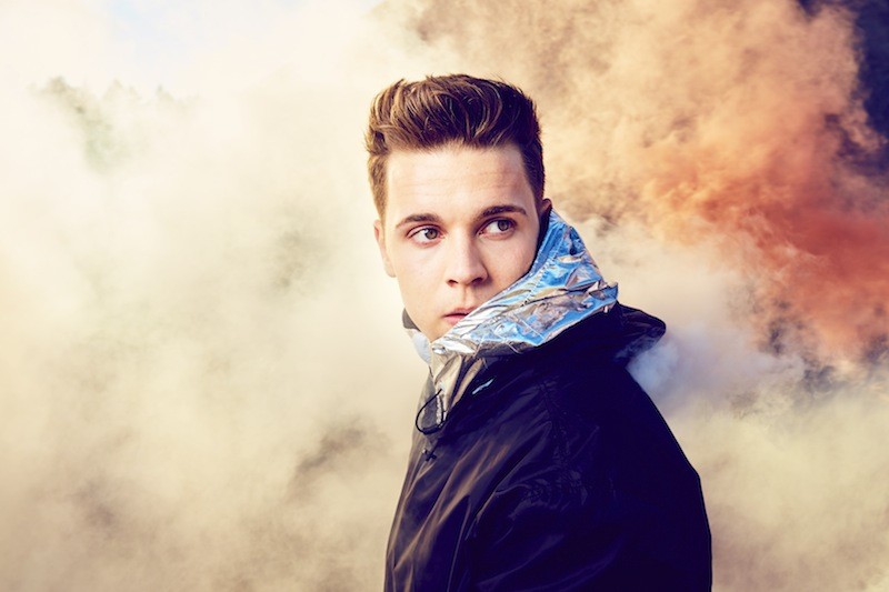 Felix Jaehn, Foto: Jens Koch