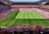 1.FC Köln Heimspiel gegen VFB Stuttgart- Foto (c)Stadionkind @schoti75 frisch aus Ungarn zurück
