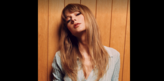 Taylor Swift Midnights (2022) Foto (c) UNIVERSAL MUSIC