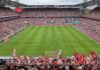 3:2 1. FC Köln gegen Hoffenheim Live Foto @buedchenmicha.blueeskysocial