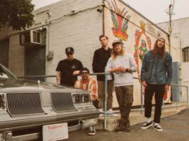 Dirty Heads Credits: Sam Scarce