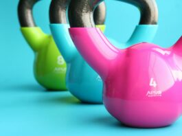 Sport ist das A und O, um fit zu werden.  Pexels © Pixabay CCO Public Domain