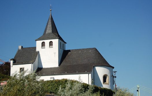 Köln Rodenkirchen und mehr