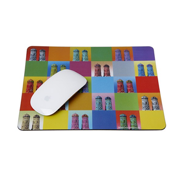 Mousepad München Edition Foto:Kultur-Edition Köln