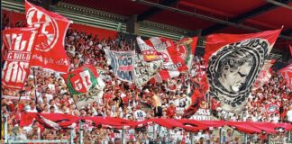1.FC Köln Pokalsiegen gegen Jahn Regensburg Foto (c) Schoti75 oder Büdechenmicha
