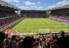 1.FC Köln gewinnt Bundesliga Auftakt in Mainz Foto (c) Klaus Dieter Hillger