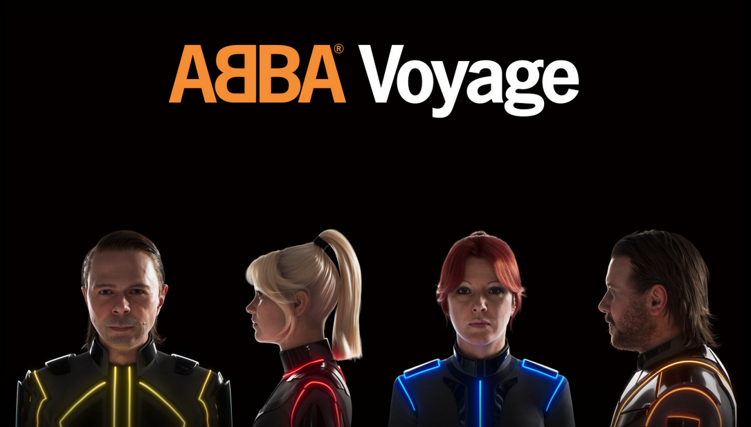 ABBA-Voyage-2021- Foto(c) Industrial Light&Ma