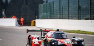 ADAC-Prototype Cup Germany Foto @ ADAC