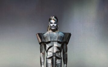 Adam Lambert findet zu sich selbst zurück – Neues Album „ADAM“ erscheint im Juli Adam Lambert findet zu sich selbst zurück – Neues Album „ADAM“ erscheint im Juli