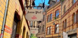 Anno Pief feiert Wiedereröffnung zum 45-jährigen Jubiläum Anno Pief feiert Wiedereröffnung zum 45-jährigen Jubiläum Foto @Mühlenkölsch