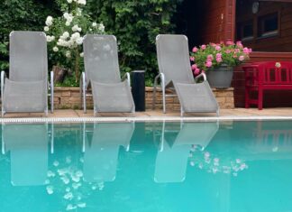 Aquarena-Wellness Saunabad