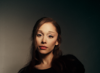 Ariana Grande veröffentlicht ihr achtes Studioalbum Foto (c) Katia Temkin