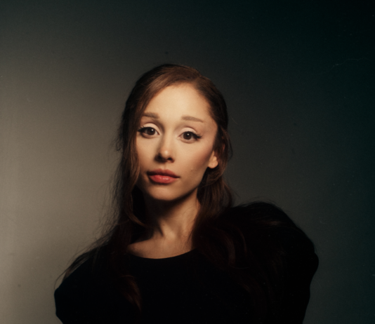 Ariana Grande veröffentlicht ihr achtes Studioalbum Foto (c) Katia Temkin
