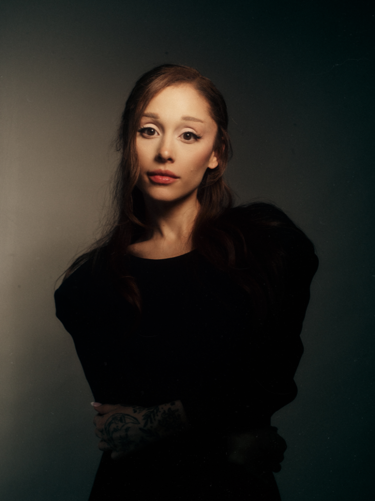 Ariana Grande veröffentlicht ihr achtes Studioalbum Foto (c) Katia Temkin
