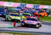 Lucas Auer ist mit einem eindrucksvollen Sieg in die Saison 2025 gestartet - DTM, 1. + 2. Rennen Oschersleben 2025 - Foto: Gruppe C Photography