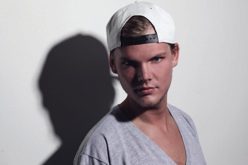 Avicii Foto:Universal Music