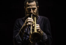 Avishai Cohen Foto @Ziv Ravitz
