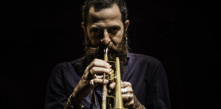 Avishai Cohen Foto @Ziv Ravitz