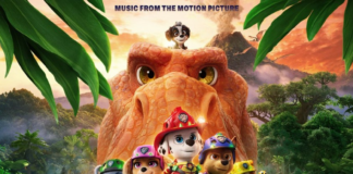 Backstreet Boys veröffentlichen neue Single „Bottle Up“ für den dritten PAW-Patrol-Kinofilm