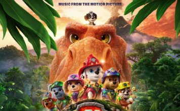 Backstreet Boys veröffentlichen neue Single „Bottle Up“ für den dritten PAW-Patrol-Kinofilm