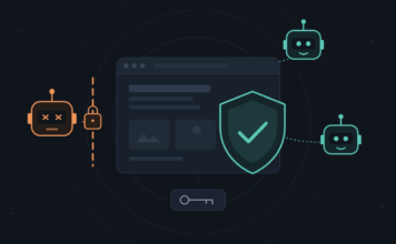 IT Sicherheit – KI-Bots und Ihre Website Sicherheit- Feindliche Übernahme möglich? Ist die KI eine Gefahr für TYPO3 oder Wordpress wenn man mit KI arbeitet?
