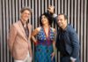 Jazz Köln – Bossarenova Trio – „Levitar“ im Altes Pfandhaus Bossarenova Trio – „Levitar“ im Altes Pfandhaus Foto (c) Rob Stirner