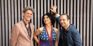 Bossarenova Trio – „Levitar“ im Altes Pfandhaus Foto (c) Rob Stirner