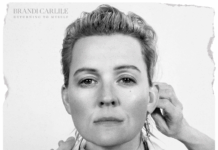 Brandi Carlile findet mit Returning To Myself zurück zu sich selbst Brandi Carlile findet mit Returning To Myself zurück zu sich selbst