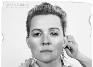 Brandi Carlile findet mit Returning To Myself zurück zu sich selbst Brandi Carlile findet mit Returning To Myself zurück zu sich selbst