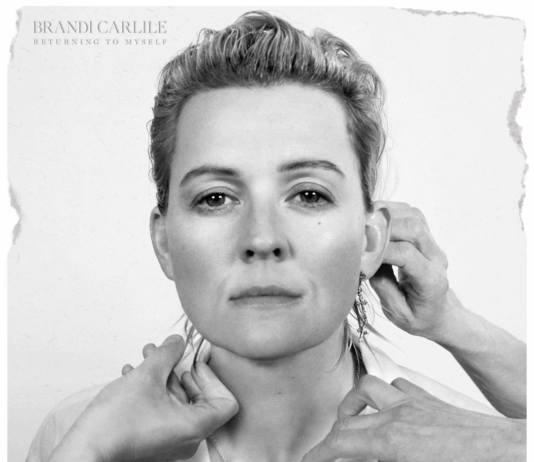 Brandi Carlile findet mit Returning To Myself zurück zu sich selbst