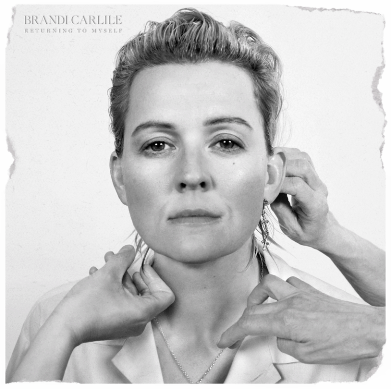 Brandi Carlile findet mit Returning To Myself zurück zu sich selbst