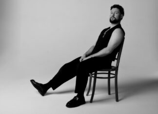 Photocredit: Tom Cockram