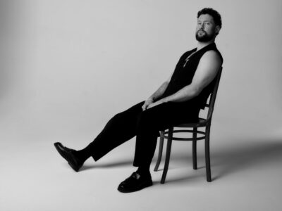 Photocredit: Tom Cockram