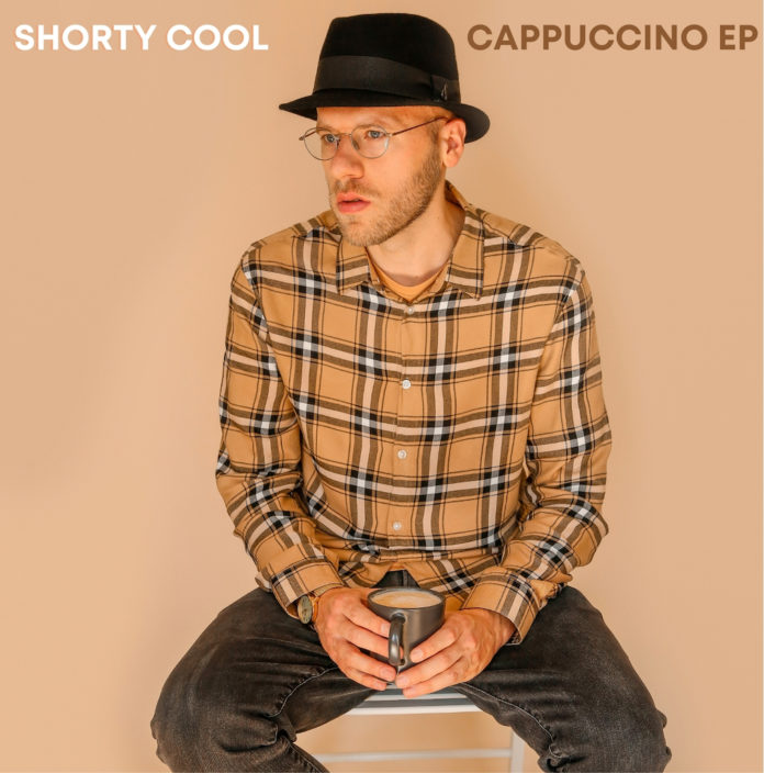 Cappuccino - Hip Hop mit Jazz Elementen by Shorty Cool