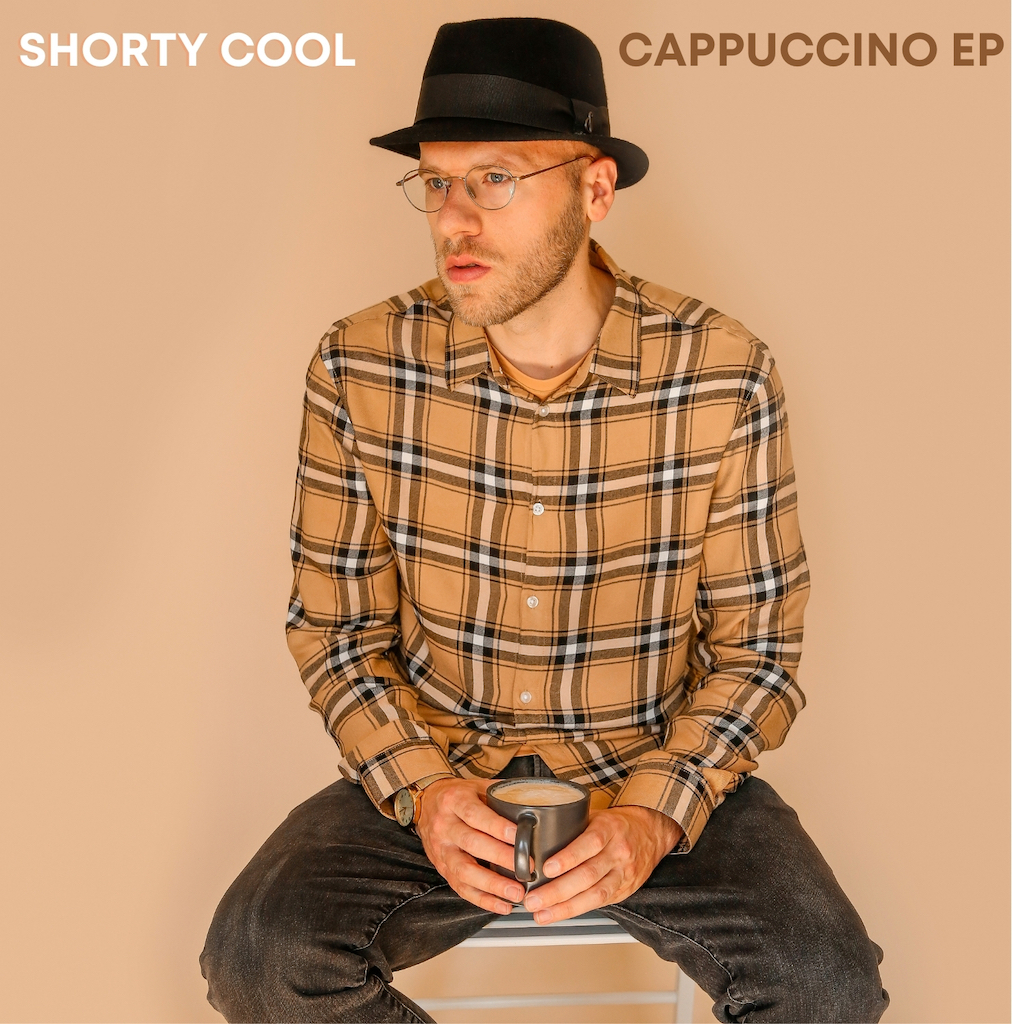 Cappuccino - Hip Hop mit Jazz Elementen by Shorty Cool