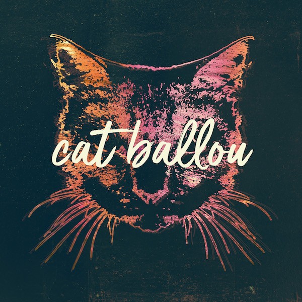 Cat Ballou das Album Cat Ballou