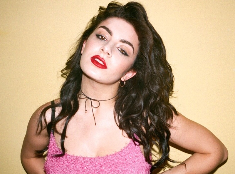 CharliXCX Foto Credits: Warner Music