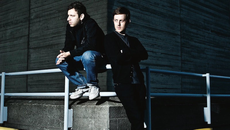 Chase&Status_Foto: Soren Starbird