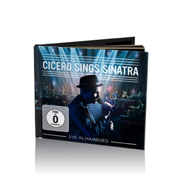 Roger Cicero sing Sinatra