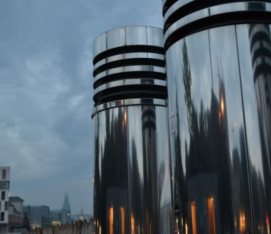 Köln News Liebe deine Stadt und alles was sie hat