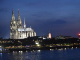 Köln News Colozine Magazin Nachrichten aus Politik Kultur Umwelt und Kultur