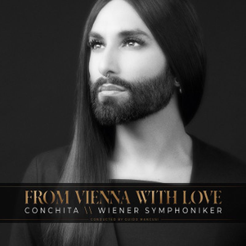 Conchita in Köln