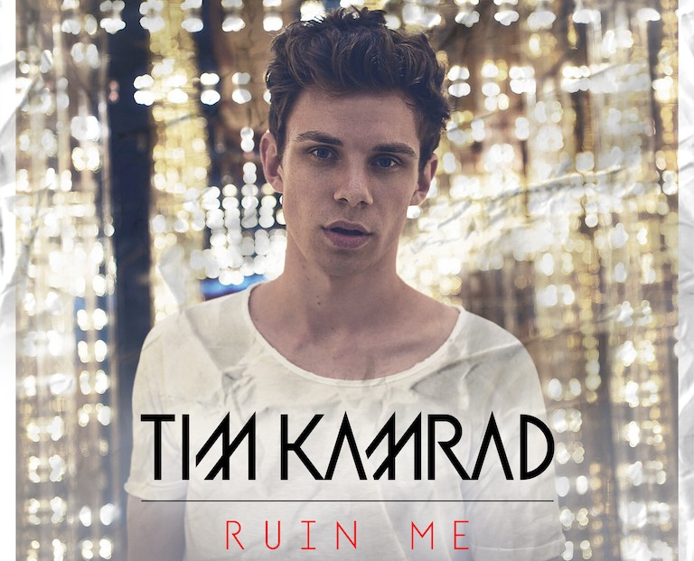 Tim Kamrad Ruin me