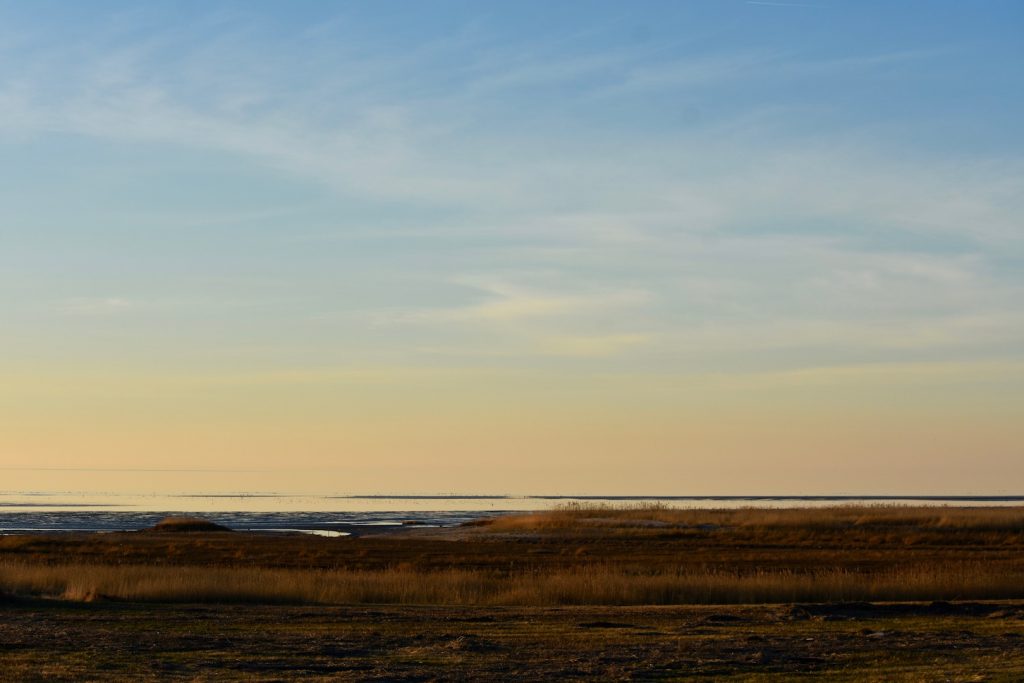 Krummhörn Loquard Ostfriesland