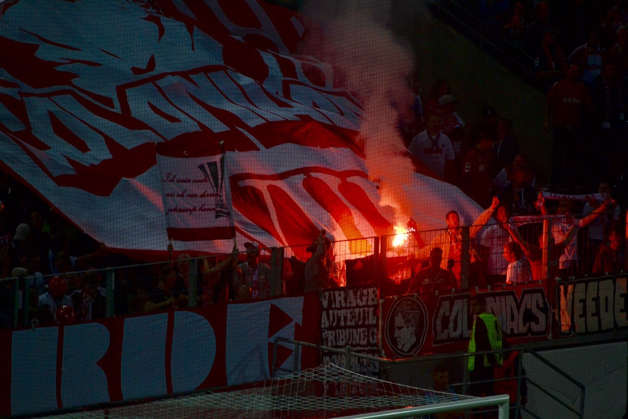 1FC Köln UEFA Europa League