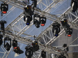 Jazz im JAKI Stadtgarten