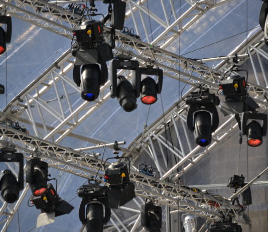 Jazz im JAKI Stadtgarten