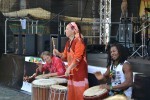 Mit Afrika Fest Köln