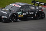 Bruno Spengler DTM BMW